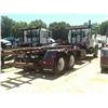 Image 2 : 2009 MACK GU713 T/A ROLLOFF TRUCK