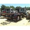 Image 2 : 2009 MACK GU713 T/A ROLLOFF TRUCK