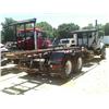 Image 2 : 2009 MACK GU713 T/A ROLLOFF TRUCK