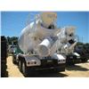 Image 2 : 2007 MACK CT713 T/A CONCRETE TRUCK