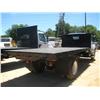 Image 2 : 2007 FORD F650 S/A FLATBED