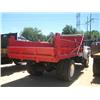 Image 2 : 1995 FORD F SERIES  S/A DUMP