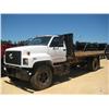 Image 1 : 1993 CHEVROLET SCOTTSDALE S/A FLATBED DUMP