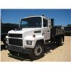 Image 1 : 1998 MACK CS 300P S/A DUMP