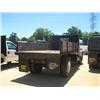 Image 2 : 1998 MACK CS 300P S/A DUMP
