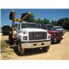 Image 1 : 1995 GMC TOPCKICK S/A TREE SPADE