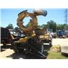 Image 2 : 1995 GMC TOPCKICK S/A TREE SPADE
