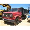 Image 1 : CHEVROLET S/A DUMP