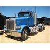 Image 1 : 2006 PETERBILT 378 T/A TRUCK TRACTOR