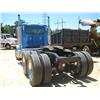 Image 2 : 2006 PETERBILT 378 T/A TRUCK TRACTOR