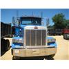 Image 3 : 2006 PETERBILT 378 T/A TRUCK TRACTOR