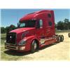 Image 1 : 2007 VOLVO VNL64T780 T/A TRUCK TRACTOR