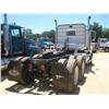Image 2 : 2007 MACK GRANITE CV713 T/A TRUCK TRACTOR