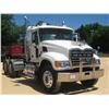 Image 3 : 2007 MACK GRANITE CV713 T/A TRUCK TRACTOR