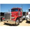 Image 1 : 2005 PETERBILT 379 T/A TRUCK TRACTOR