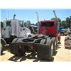 Image 2 : 2005 PETERBILT 379 T/A TRUCK TRACTOR