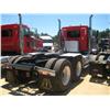 Image 2 : 2005 KENWORTH W900L T/A TRUCK TRACTOR