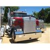 Image 3 : 2005 KENWORTH W900L T/A TRUCK TRACTOR