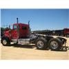 Image 2 : 2004 KENWORTH W900L T/A TRUCK TRACTOR