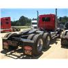 Image 3 : 2004 KENWORTH W900L T/A TRUCK TRACTOR