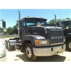 2003 MACK CHN 613 T/A TRUCK TRACTOR