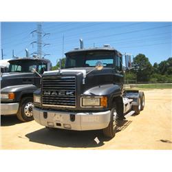 2003 MACK CHN 613 T/A TRUCK TRACTOR