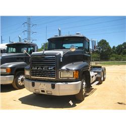 2003 MACK CHN 613 T/A TRUCK TRACTOR