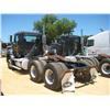Image 2 : 2003 MACK CHN 613 T/A TRUCK TRACTOR