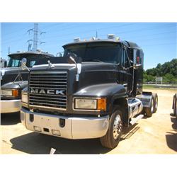 2003 MACK CHN 613 T/A TRUCK TRACTOR