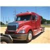 Image 1 : 2004 FREIGHTLINER COLUMBIA T/A TRUCK TRACTOR