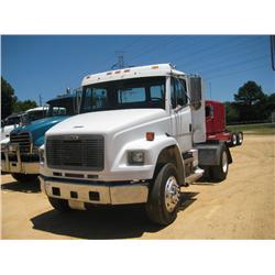 1999 FREIGHTLINER S/A TRUCK TRACTOR