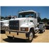 Image 1 : 2001 MACK CH613 T/A TRUCK TRACTOR