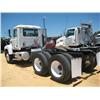 Image 2 : 2001 MACK CH613 T/A TRUCK TRACTOR