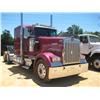Image 1 : 2004 KENWORTH W900 T/A TRUCK TRACTOR