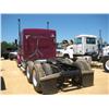 Image 3 : 2004 KENWORTH W900 T/A TRUCK TRACTOR