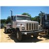 Image 1 : INTERNATIONAL F2574 T/A WINCH BOOM TRUCK