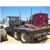 Image 2 : INTERNATIONAL F2574 T/A WINCH BOOM TRUCK