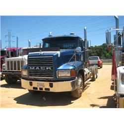 1999 MACK CH613 T/A TRUCK TRACTOR