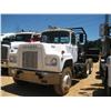 Image 2 : 1985 MACK R686ST T/A TRUCK TRACTOR