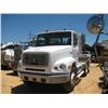 Image 2 : 1997 FREIGHTLINER FL112 T/A TRUCK TRACTOR