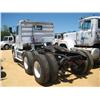 Image 3 : 1997 FREIGHTLINER FL112 T/A TRUCK TRACTOR