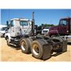 Image 2 : 1994 WHITE/GMC T/A TRUCK TRACTOR