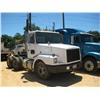 Image 1 : 1996 VOLVO/GM T/A TRUCK TRACTOR