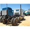 Image 2 : 1996 VOLVO/GM T/A TRUCK TRACTOR