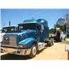 Image 2 : 1996 INTERNATIONAL 9400 T/A TRUCK TRACTOR