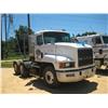 Image 1 : 1991 MACK CH613 T/A TRUCK TRACTOR