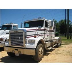 1998 FREIGHTLINER T/A TRUCK TRACTOR