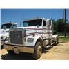 Image 1 : 1998 FREIGHTLINER T/A TRUCK TRACTOR