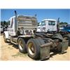 Image 2 : 1998 FREIGHTLINER T/A TRUCK TRACTOR