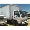 Image 1 : 1998 ISUZU S/A DELIVERY TRUCK